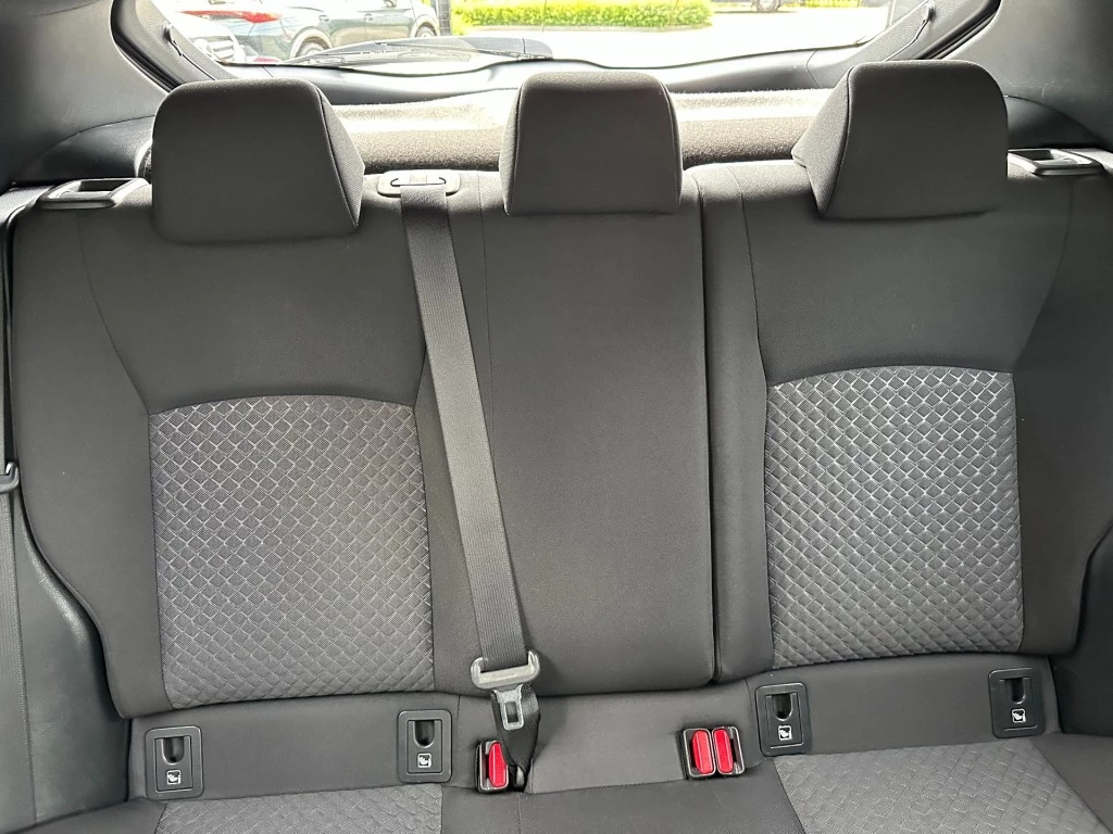Toyota C-HR – foto 34