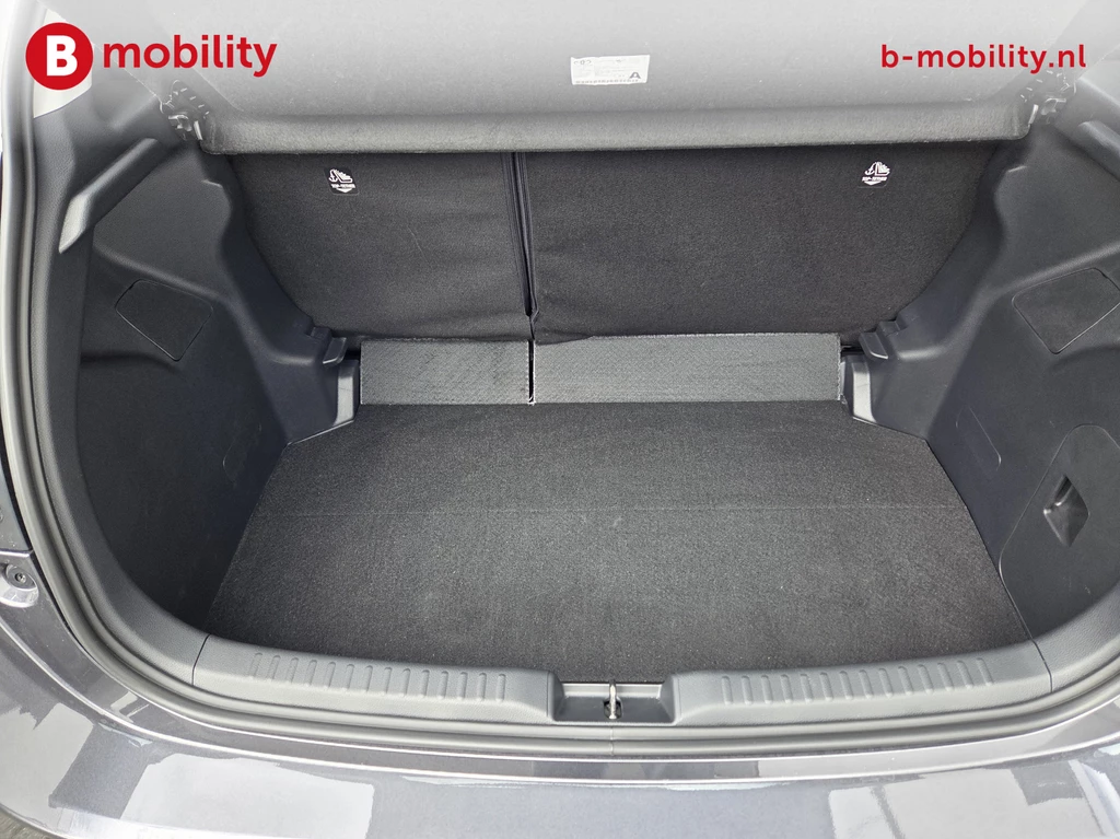 Toyota Yaris – foto 27