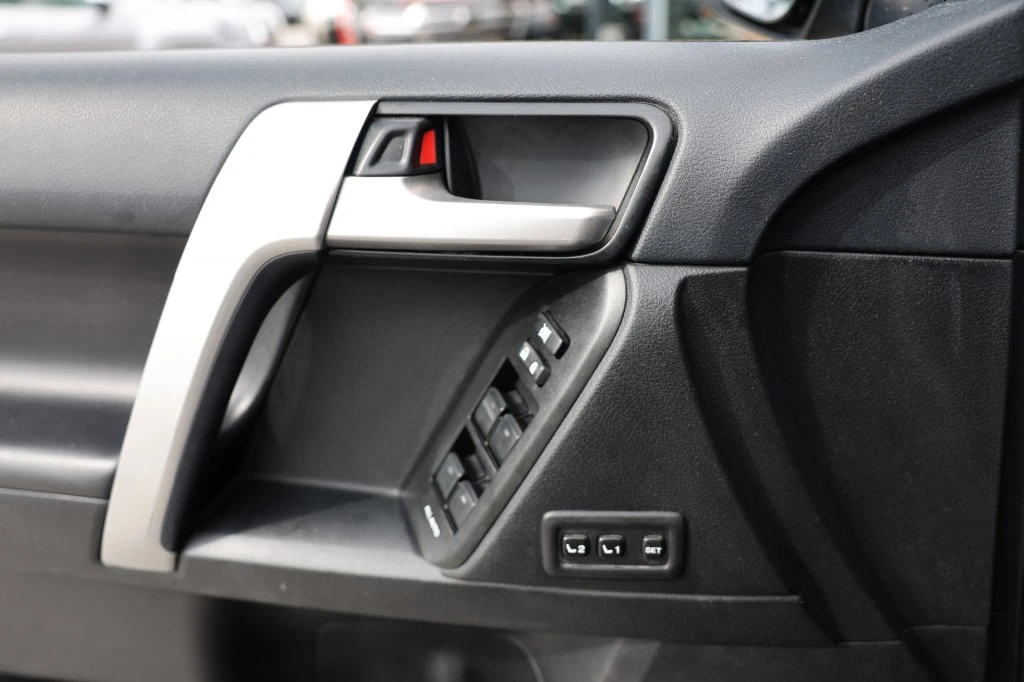 Toyota Land Cruiser – foto 20