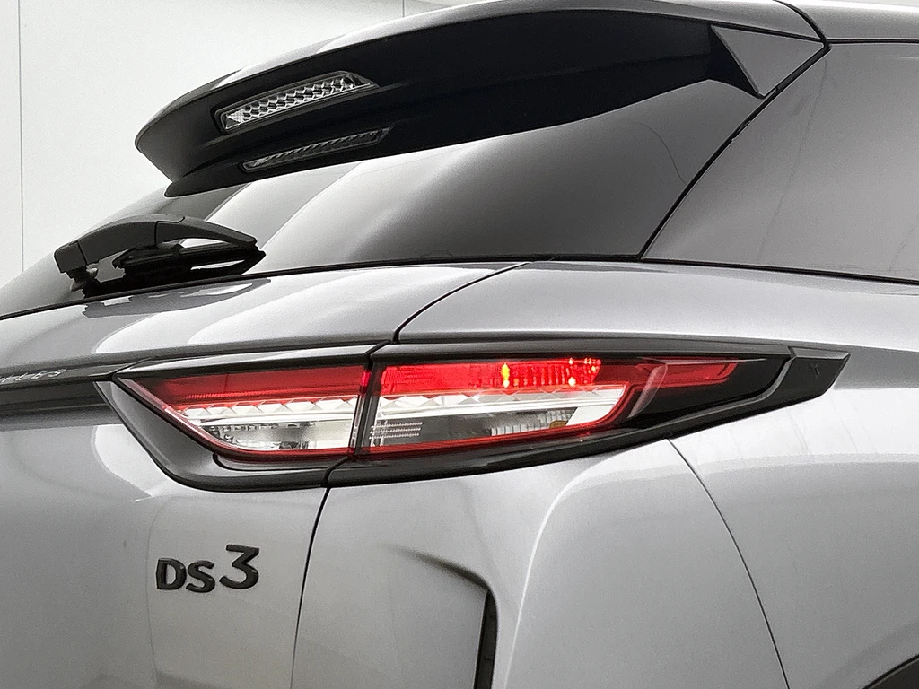 DS DS 3 – foto 29