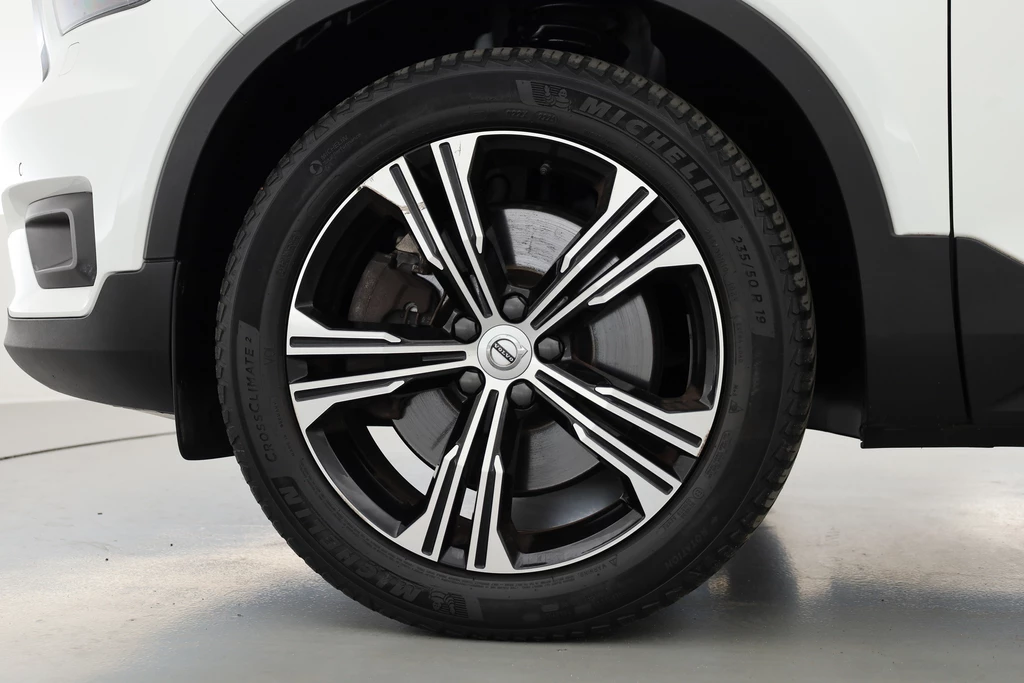 Volvo XC40 – foto 39