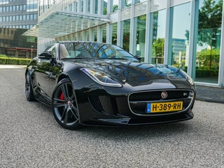 Jaguar F-TYPE – thumbnail 17