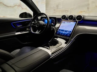 Mercedes-Benz GLC – thumbnail 11
