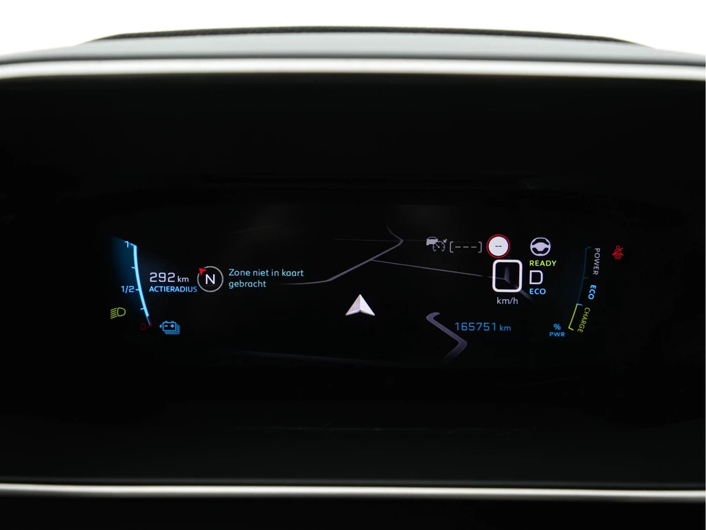 Peugeot e-208 – foto 20