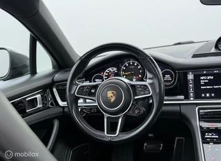 Porsche Panamera – thumbnail 12