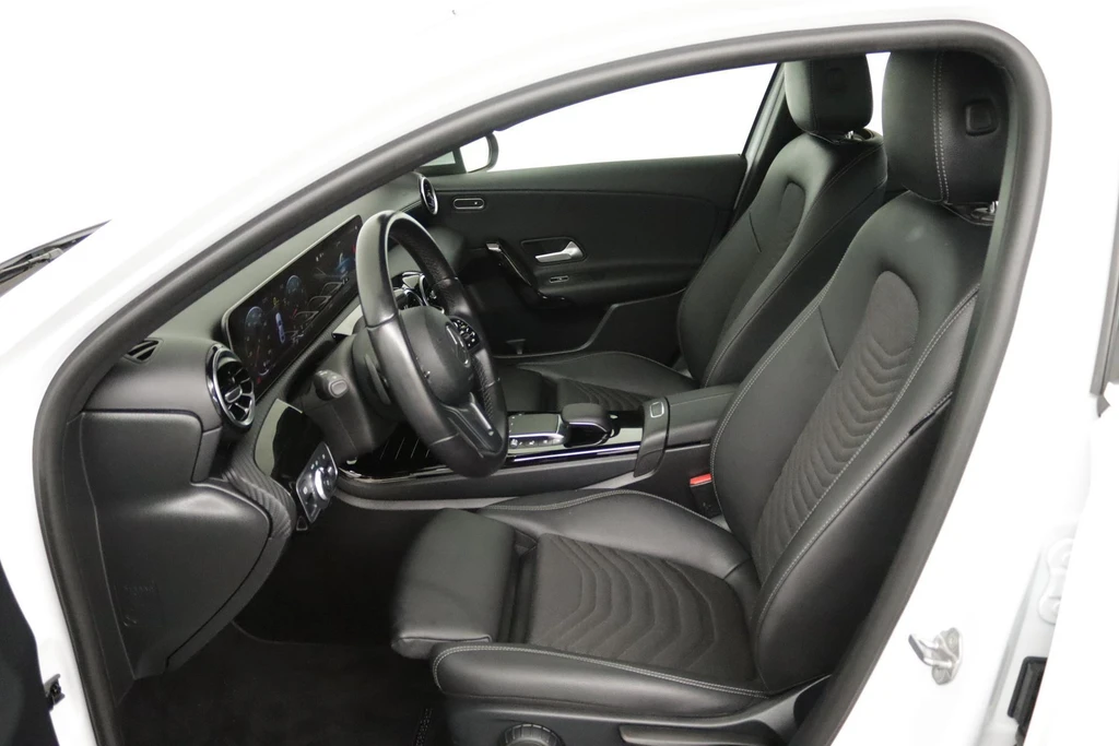 Mercedes-Benz A-Klasse – foto 22