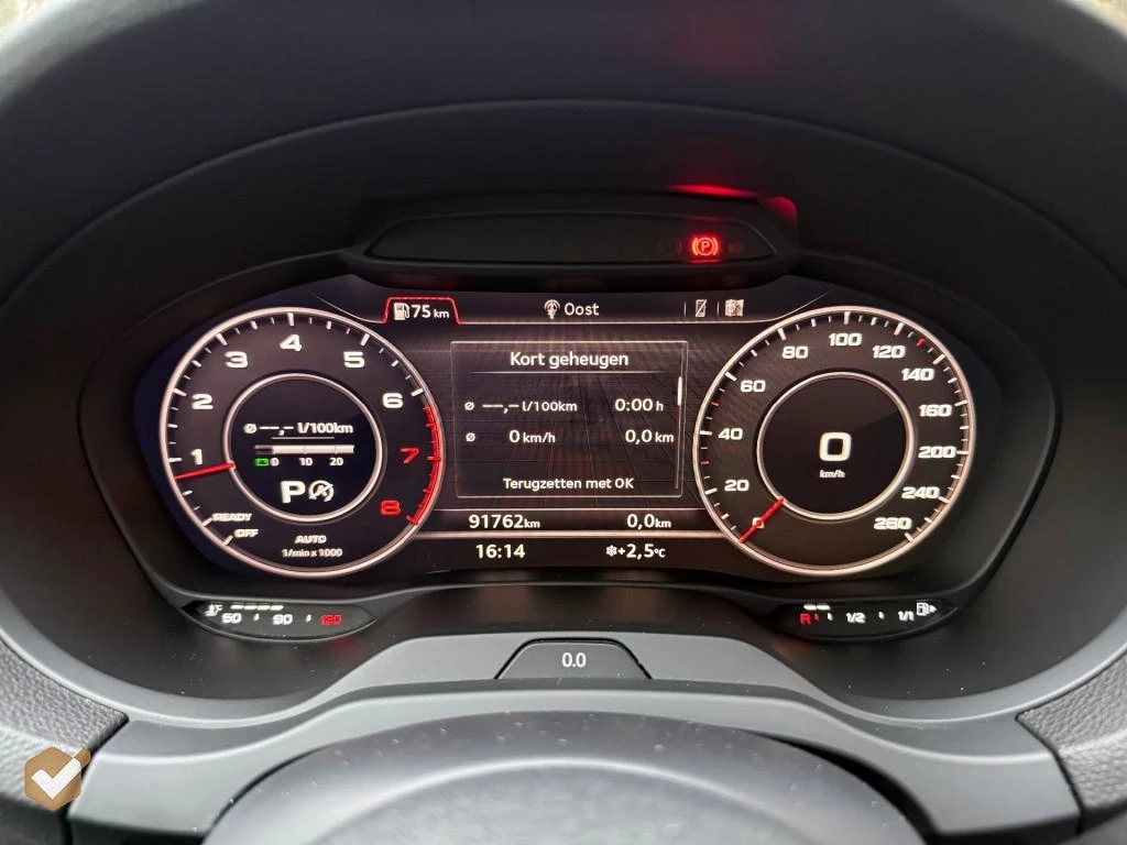 Audi A3 – foto 30