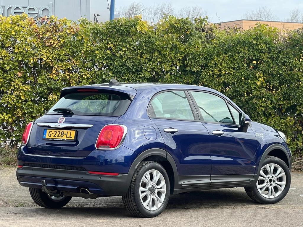 Fiat 500X – foto 6