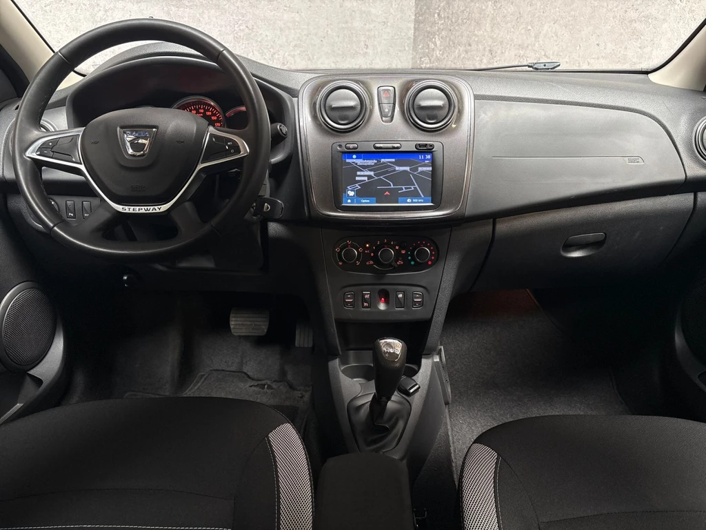 Dacia Sandero Stepway – foto 6