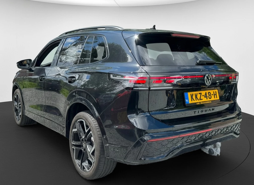 Volkswagen Tiguan – foto 9