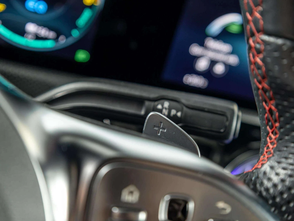 Mercedes-Benz CLA – foto 18