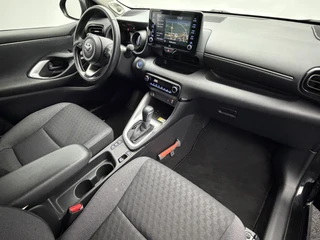 Toyota Yaris – thumbnail 9
