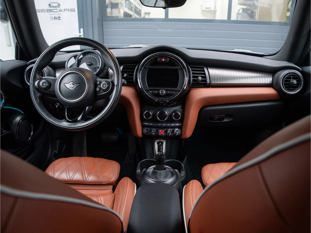 MINI Cooper Cabrio – foto 28