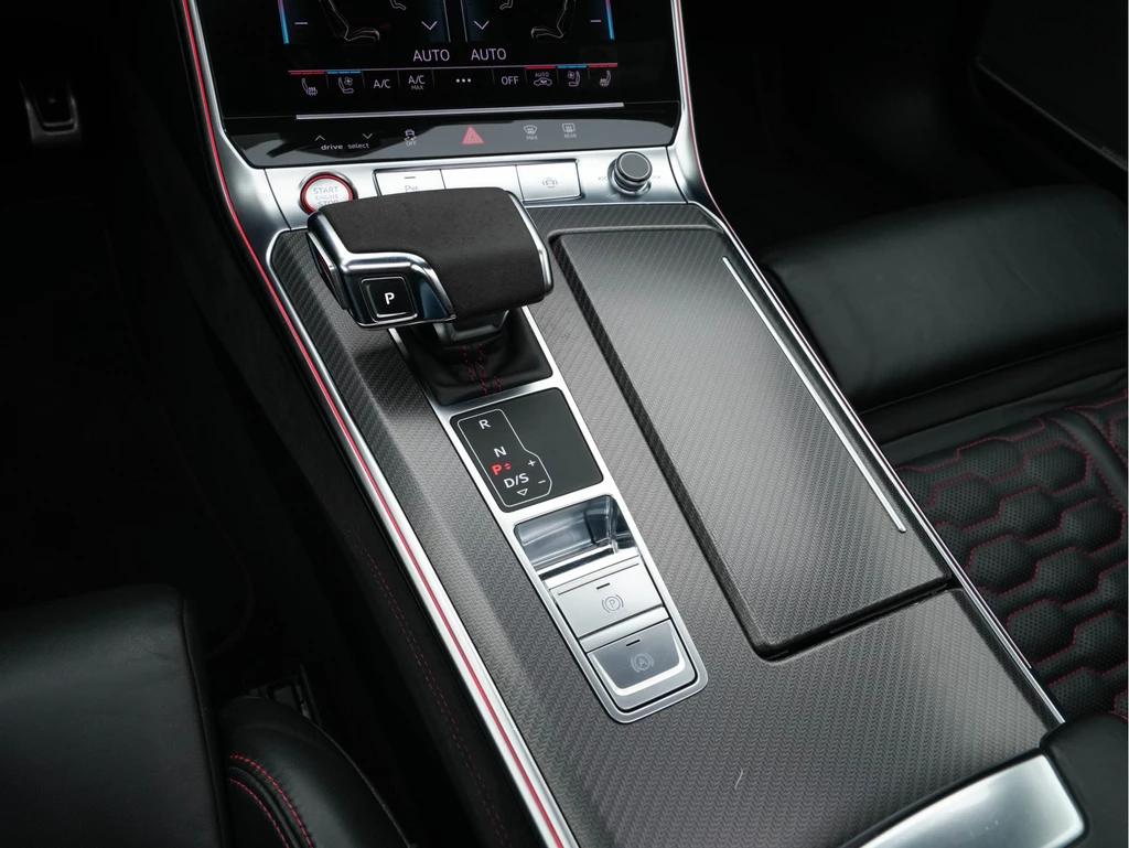 Audi RS6 – foto 12
