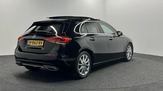 Mercedes-Benz A-Klasse – thumbnail 5