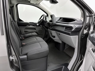 Ford Transit Custom – thumbnail 21