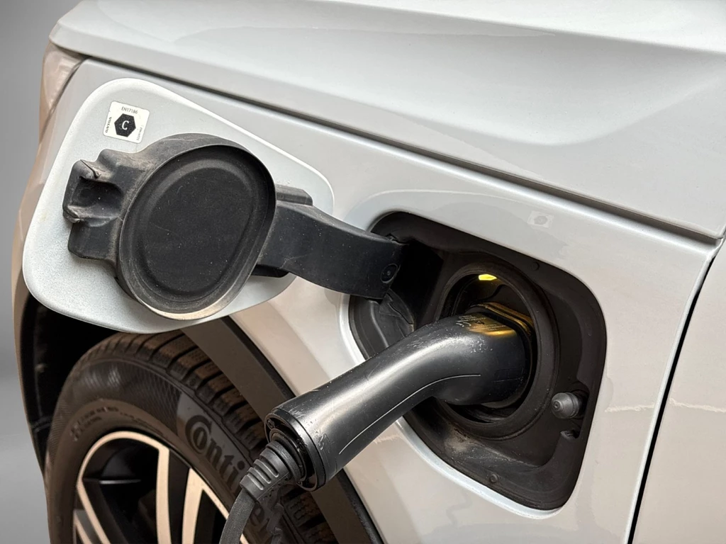 Volvo XC40 – foto 24