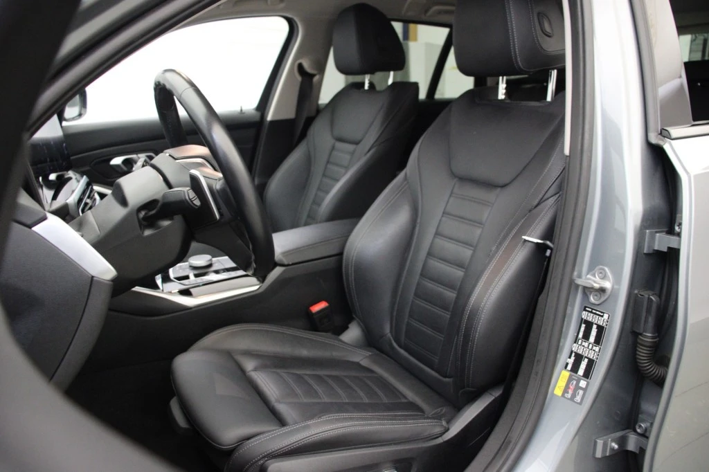 BMW 3 Serie – foto 18