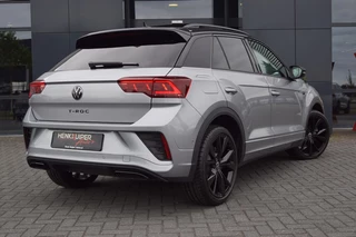 Volkswagen T-Roc – thumbnail 6