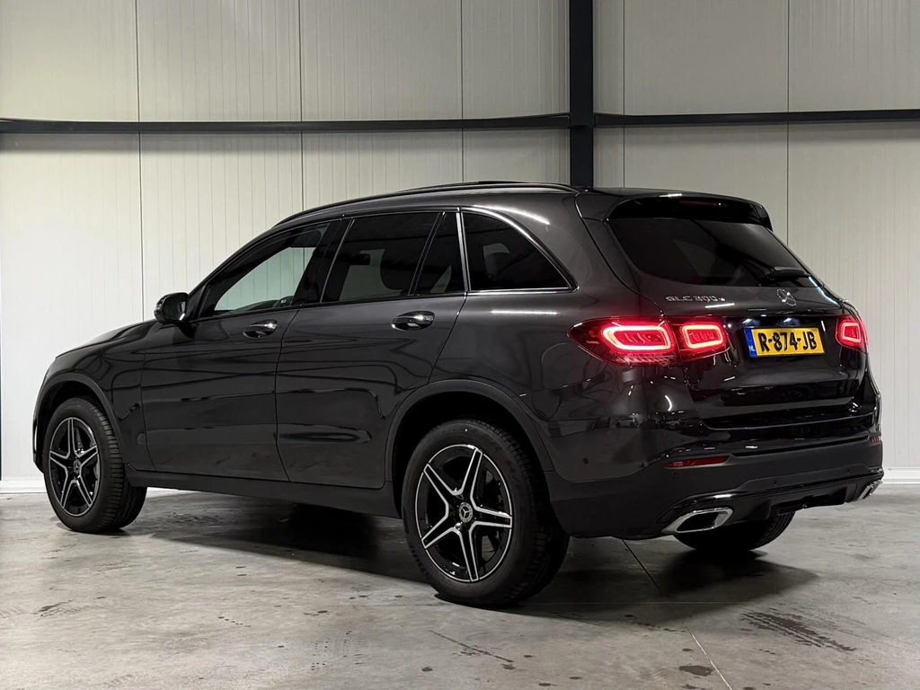 Mercedes-Benz GLC – foto 6