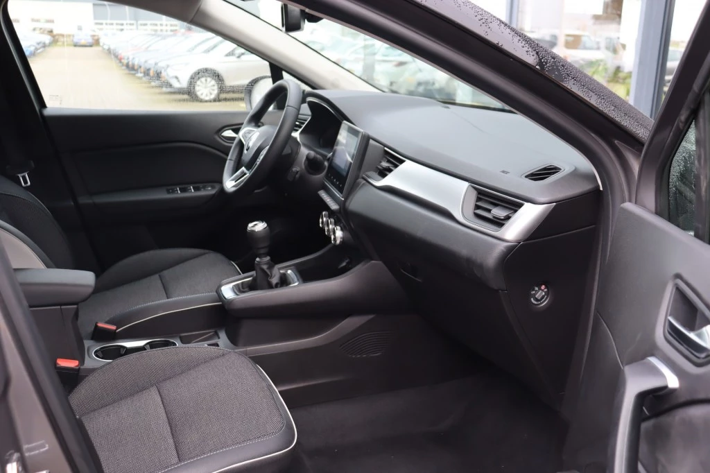 Renault Captur – foto 34