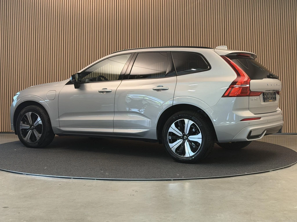 Volvo XC60 – foto 3