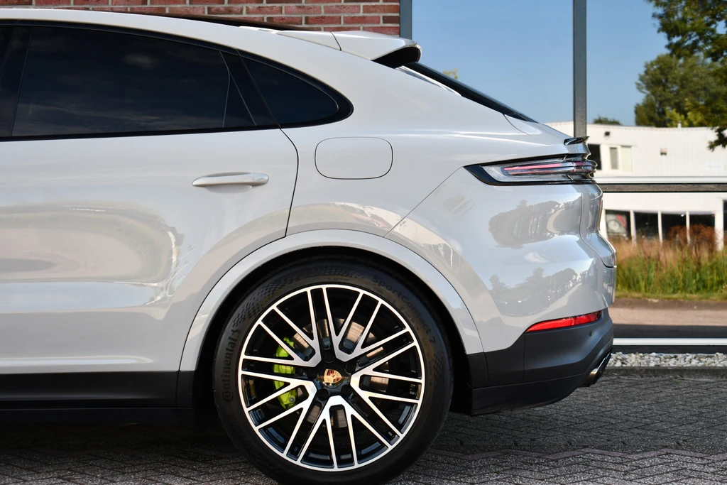 Porsche Cayenne – foto 64