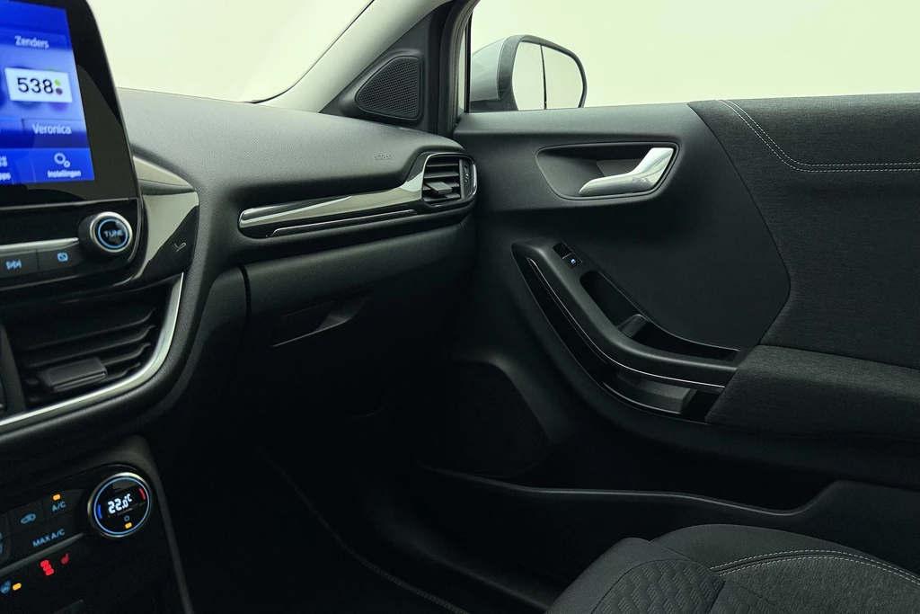 Ford Puma – foto 31