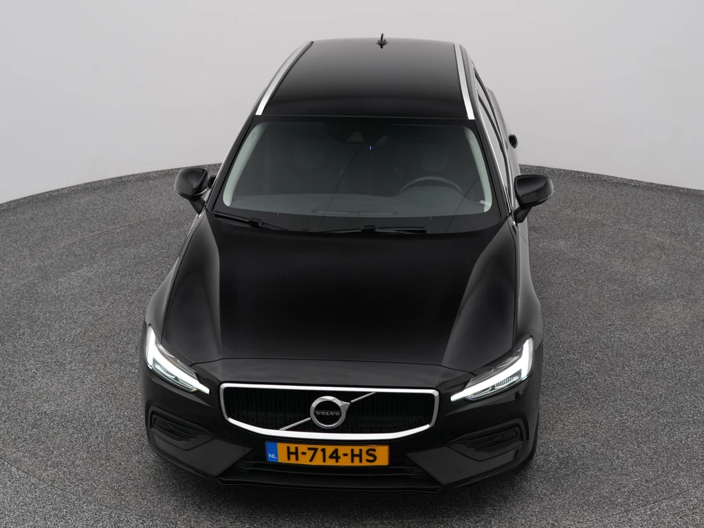 Volvo V60 – foto 18