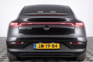Mercedes-Benz EQE – thumbnail 4