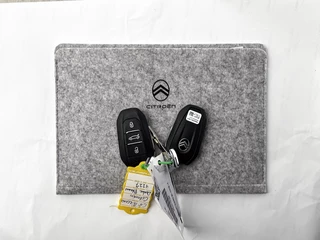 Citroën C5 Aircross – thumbnail 39