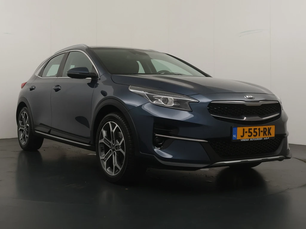 Kia XCeed – foto 11