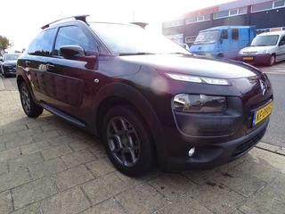 Citroën C4 Cactus – thumbnail 4