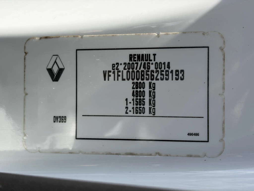 Renault Trafic – foto 32