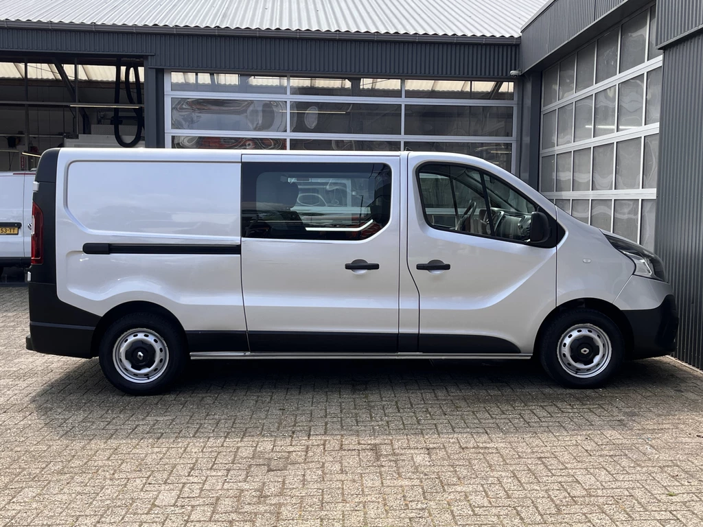 Renault Trafic – foto 8