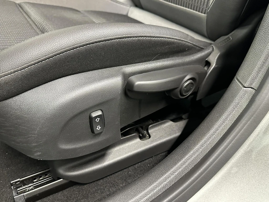 Opel Astra – foto 17