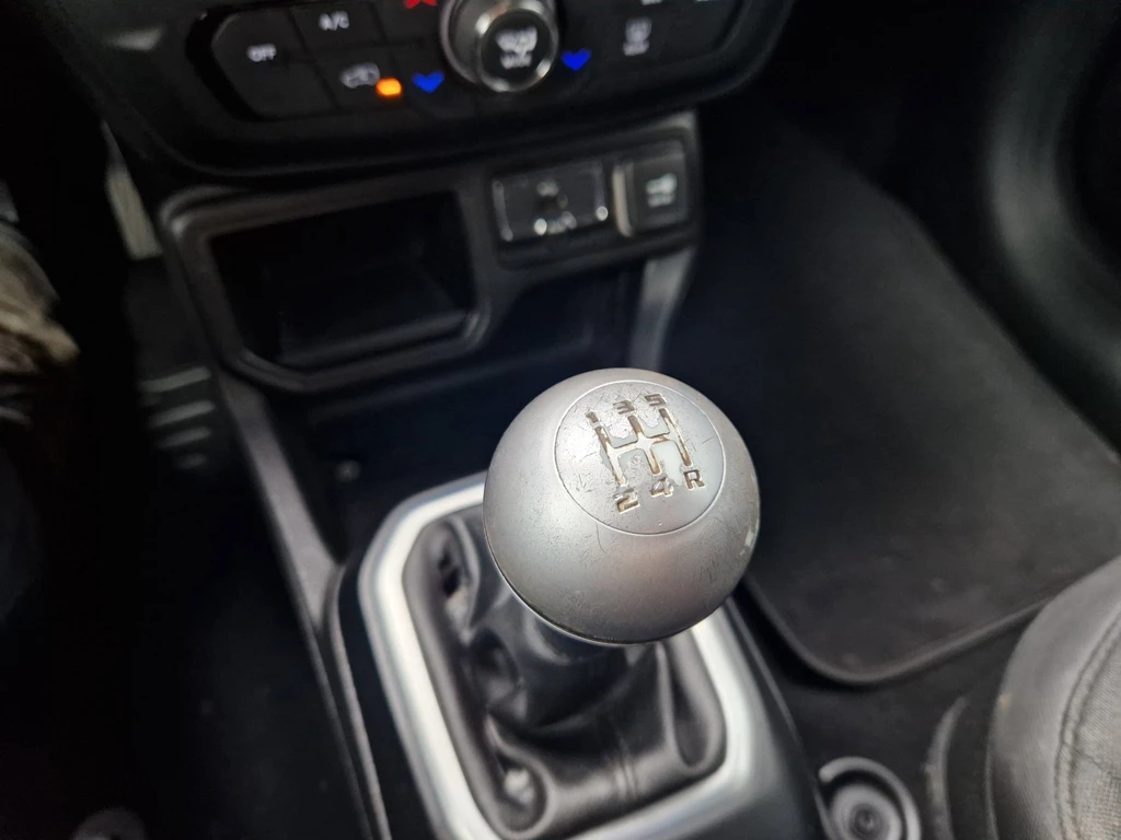 Jeep Renegade – foto 23