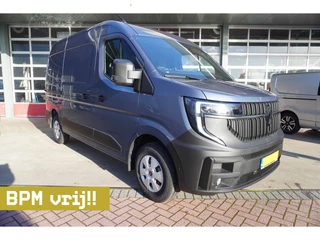 Renault Master – thumbnail 8