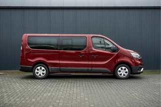 Renault Trafic – thumbnail 5