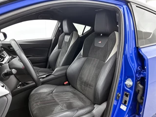 Toyota C-HR – thumbnail 40