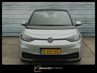 Volkswagen ID.3 – thumbnail 9