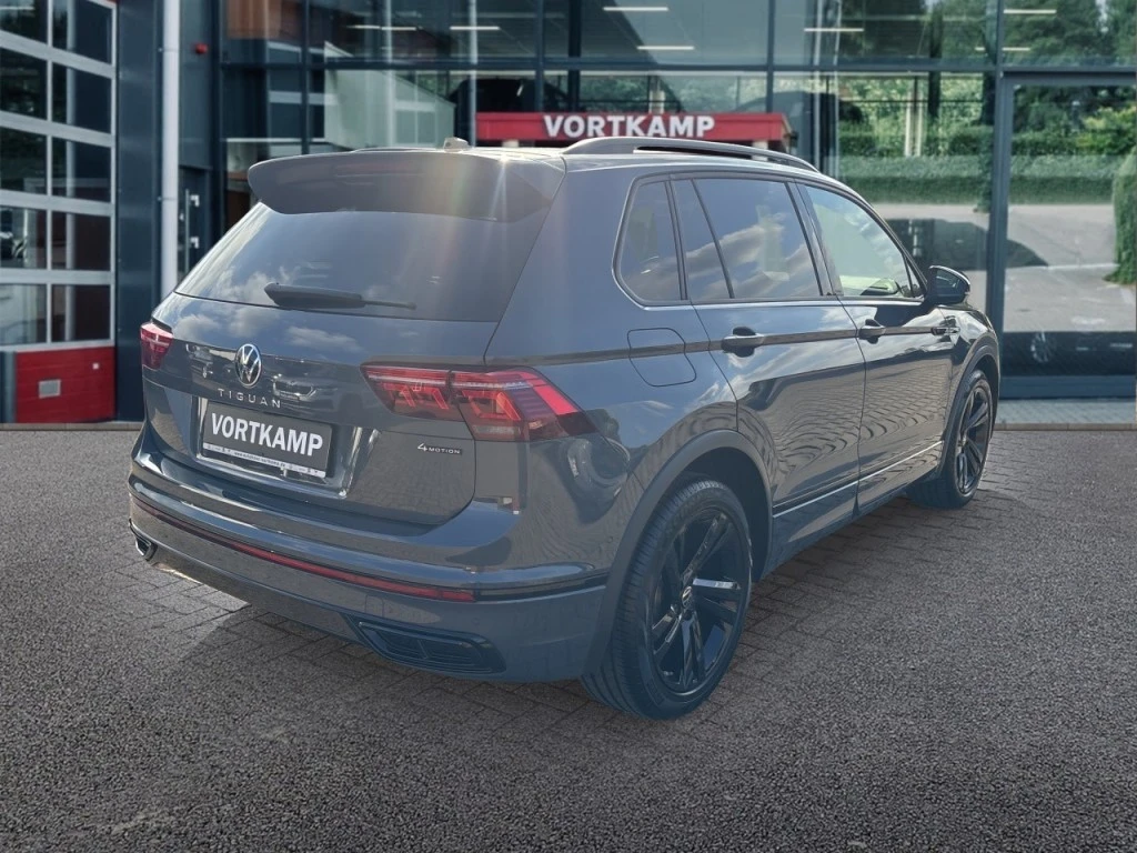 Volkswagen Tiguan – foto 5