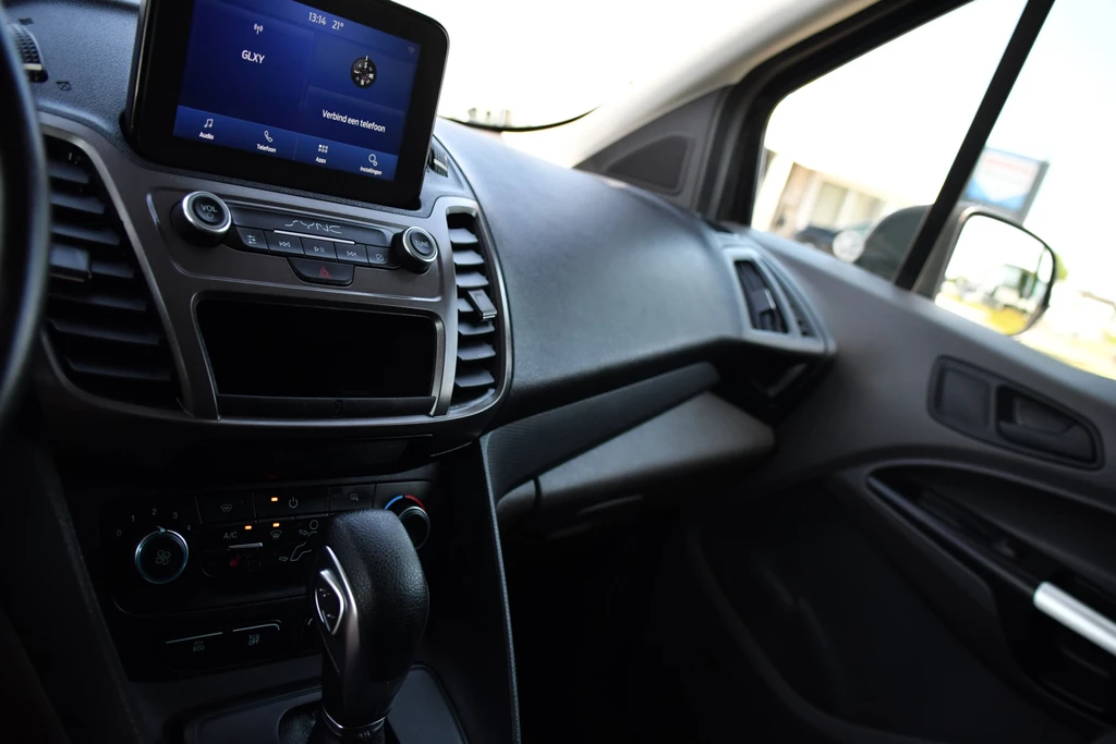 Ford Transit Connect – foto 20
