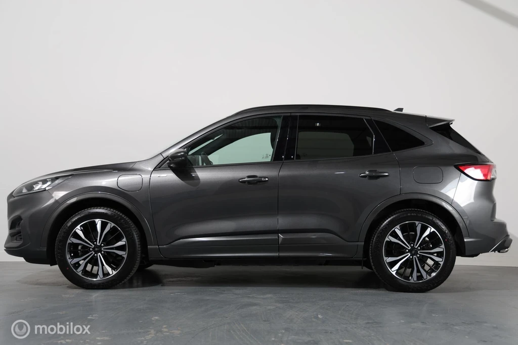 Ford Kuga – foto 4