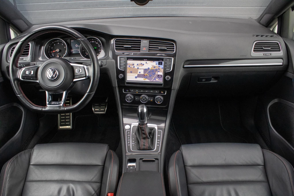 Volkswagen Golf – foto 17