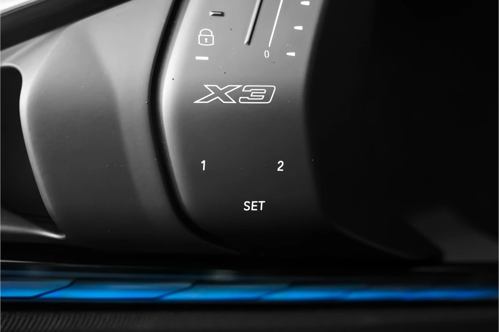 BMW X3 – foto 36