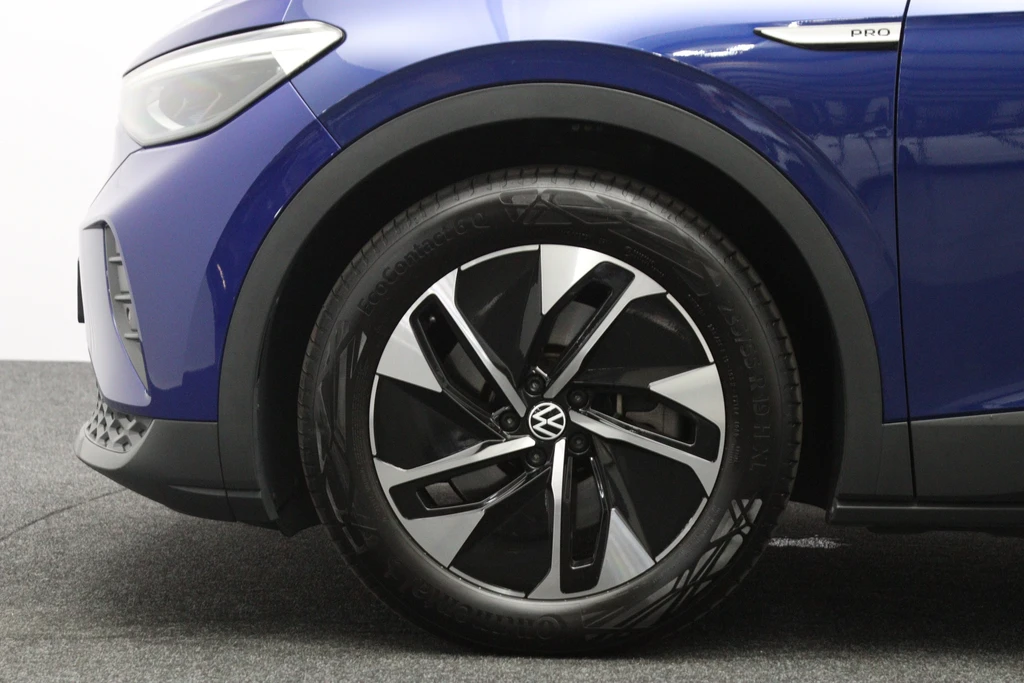 Volkswagen ID.4 – foto 17