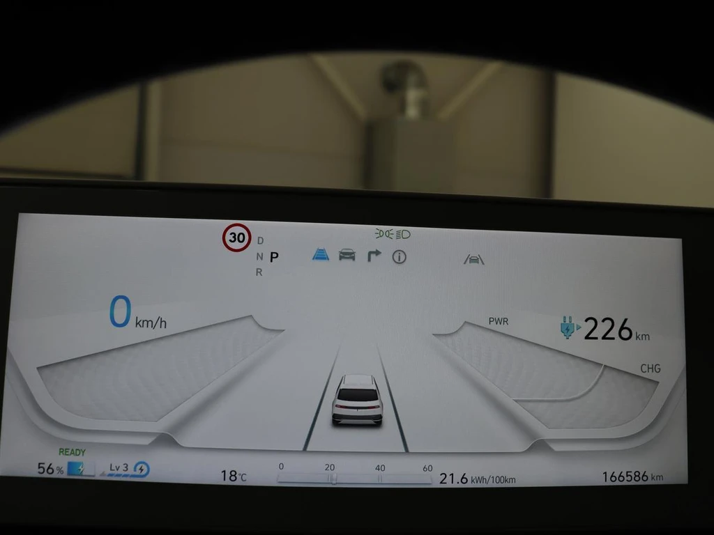 Hyundai IONIQ 5 – foto 39