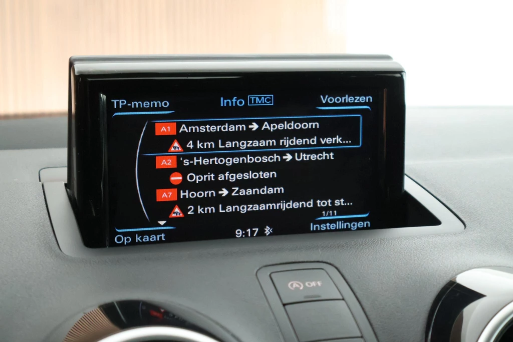 Audi A1 Sportback – foto 19