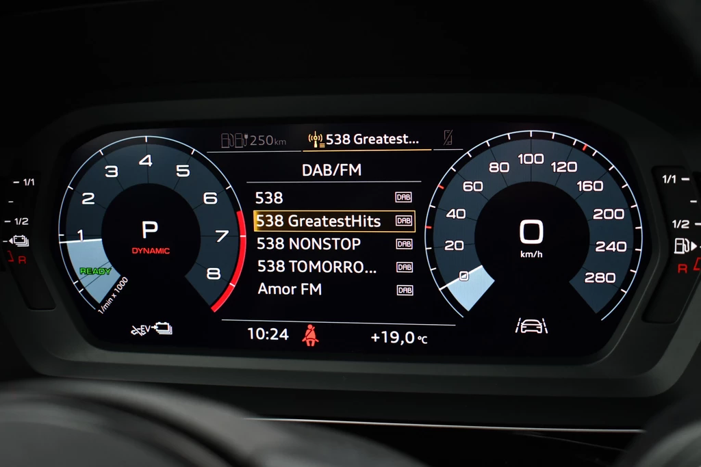 Audi A3 – foto 65